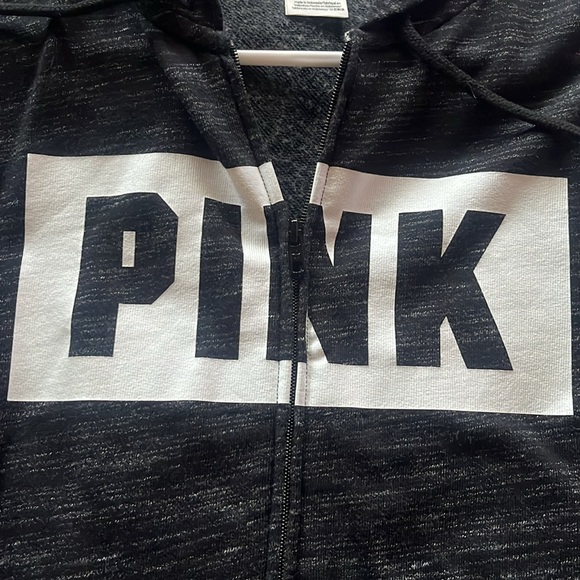 Pink jacket - Picture 2 of 5